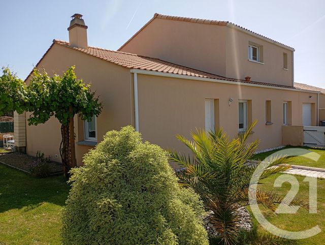 maison - BRETIGNOLLES SUR MER - 85