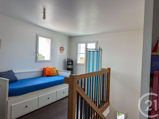 maison à vendre - 4 pièces - 125.65 m2 - BRETIGNOLLES SUR MER - 85 - PAYS-DE-LOIRE - Century 21 Bleu Marine
