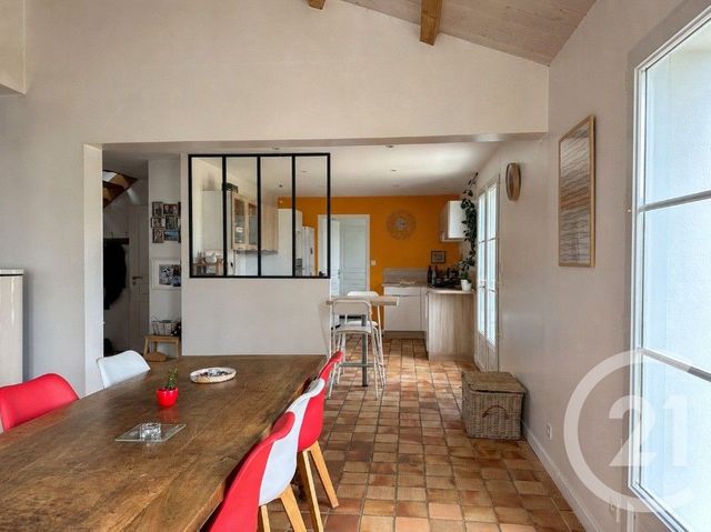 maison à vendre - 4 pièces - 125.65 m2 - BRETIGNOLLES SUR MER - 85 - PAYS-DE-LOIRE - Century 21 Bleu Marine