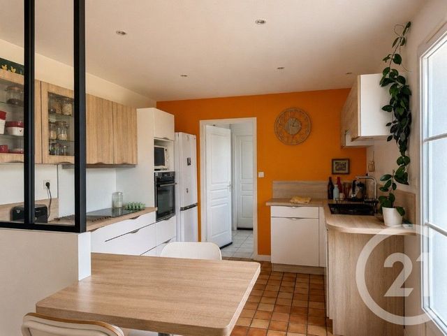 maison à vendre - 4 pièces - 125.65 m2 - BRETIGNOLLES SUR MER - 85 - PAYS-DE-LOIRE - Century 21 Bleu Marine