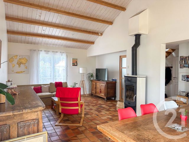maison à vendre - 4 pièces - 125.65 m2 - BRETIGNOLLES SUR MER - 85 - PAYS-DE-LOIRE - Century 21 Bleu Marine