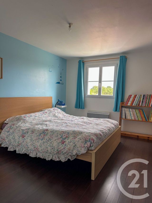 maison à vendre - 4 pièces - 125.65 m2 - BRETIGNOLLES SUR MER - 85 - PAYS-DE-LOIRE - Century 21 Bleu Marine