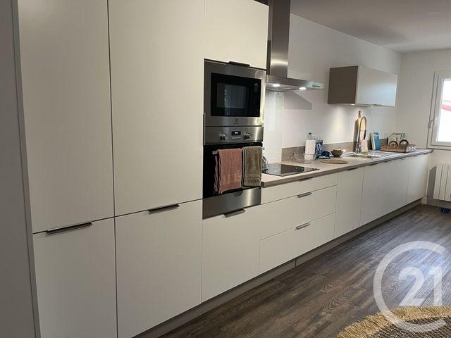 Appartement T2 à louer - 2 pièces - 54.11 m2 - BRETIGNOLLES SUR MER - 85 - PAYS-DE-LOIRE - Century 21 Bleu Marine