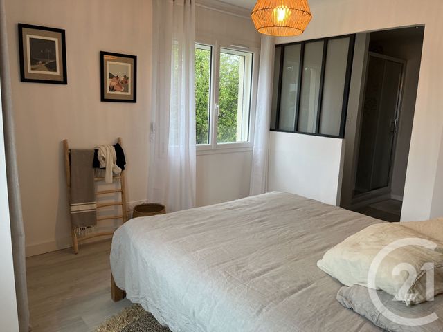 Appartement T2 à louer - 2 pièces - 54.11 m2 - BRETIGNOLLES SUR MER - 85 - PAYS-DE-LOIRE - Century 21 Bleu Marine