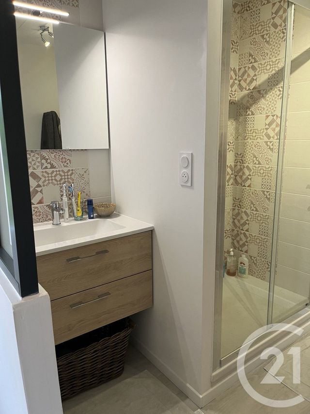 Appartement T2 à louer - 2 pièces - 54.11 m2 - BRETIGNOLLES SUR MER - 85 - PAYS-DE-LOIRE - Century 21 Bleu Marine