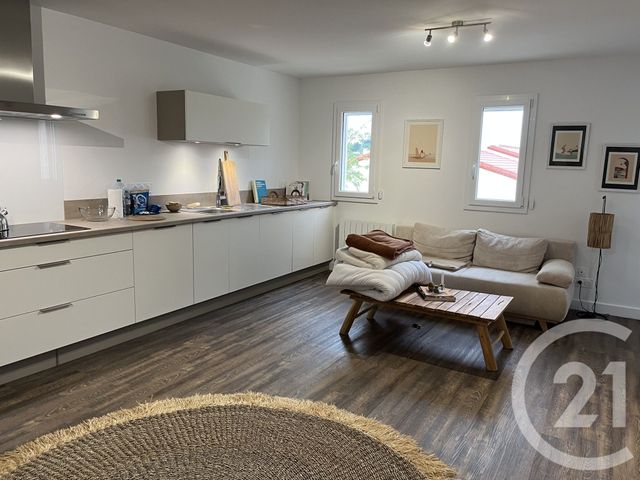 Appartement T2 à louer BRETIGNOLLES SUR MER