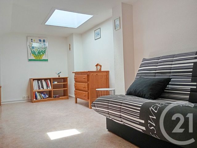Appartement F2 à vendre - 2 pièces - 23.23 m2 - BRETIGNOLLES SUR MER - 85 - PAYS-DE-LOIRE - Century 21 Bleu Marine