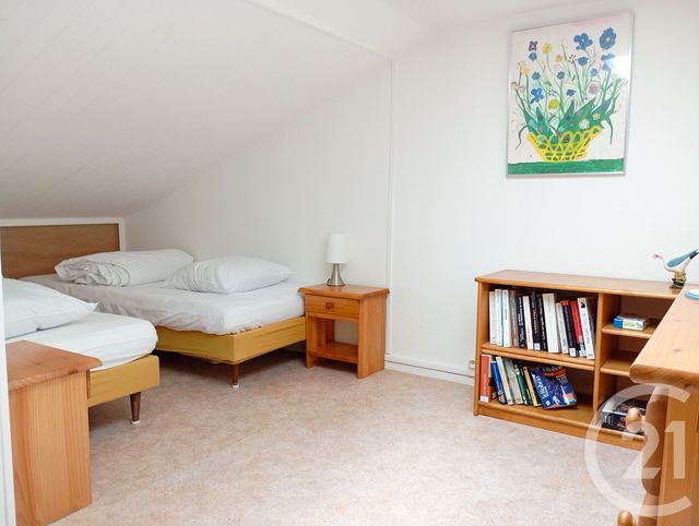 Appartement F2 à vendre - 2 pièces - 23.23 m2 - BRETIGNOLLES SUR MER - 85 - PAYS-DE-LOIRE - Century 21 Bleu Marine
