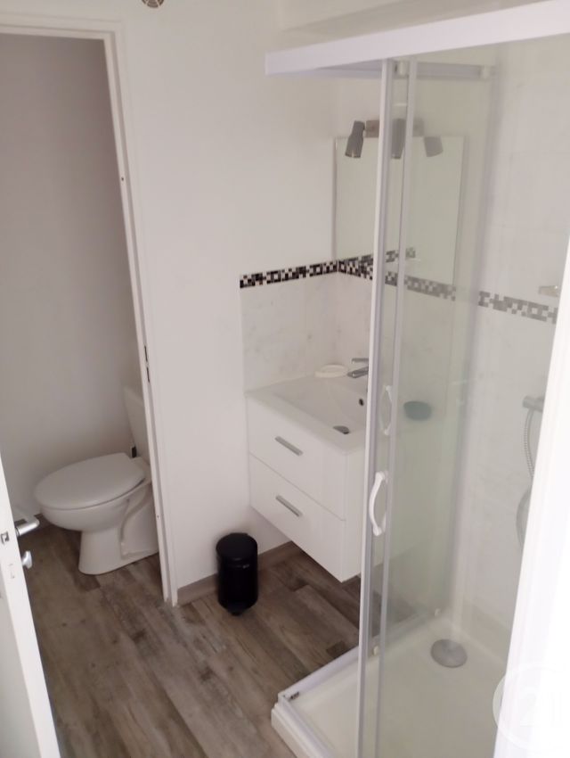 Appartement F2 à vendre - 2 pièces - 23.23 m2 - BRETIGNOLLES SUR MER - 85 - PAYS-DE-LOIRE - Century 21 Bleu Marine