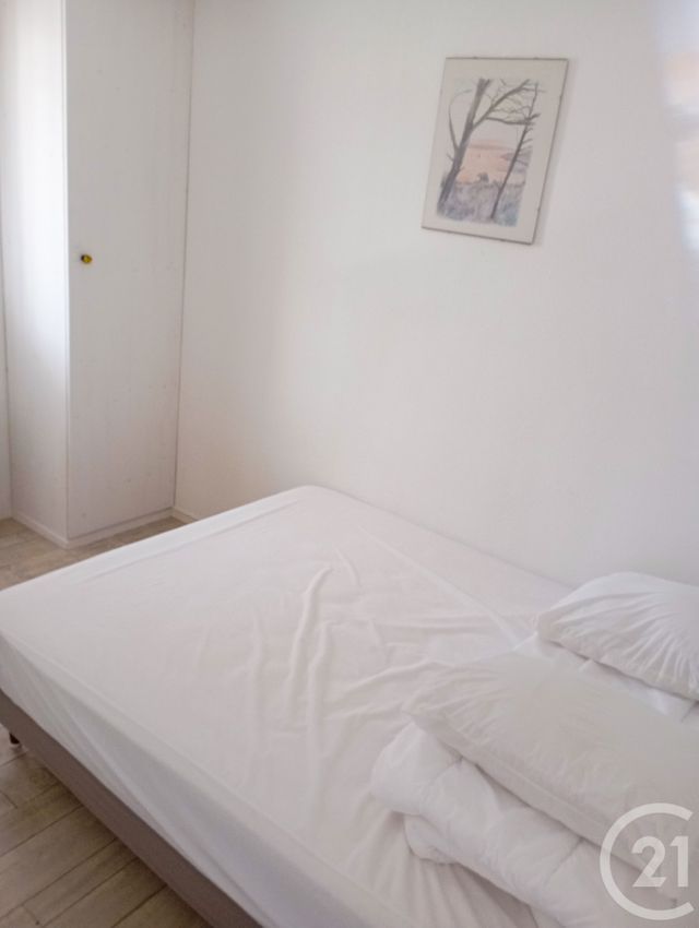 Appartement F2 à vendre - 2 pièces - 23.23 m2 - BRETIGNOLLES SUR MER - 85 - PAYS-DE-LOIRE - Century 21 Bleu Marine