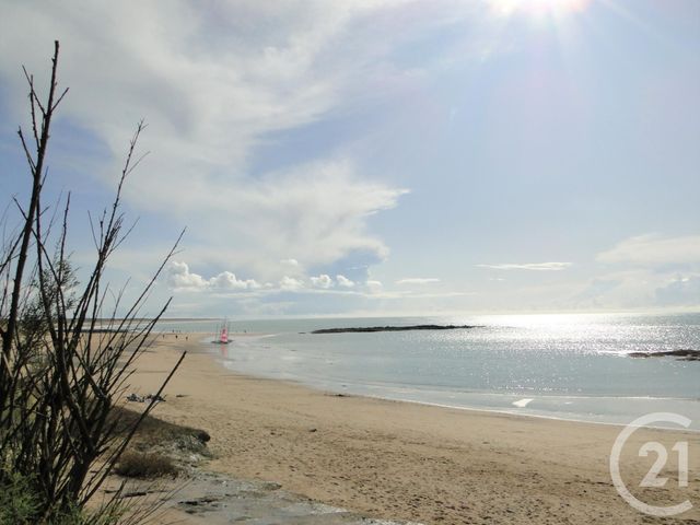 Appartement F2 à vendre - 2 pièces - 23.23 m2 - BRETIGNOLLES SUR MER - 85 - PAYS-DE-LOIRE - Century 21 Bleu Marine