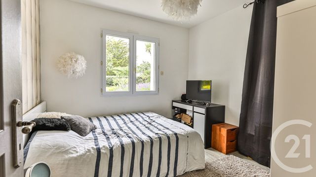 maison à vendre - 8 pièces - 256.35 m2 - LANDEVIEILLE - 85 - PAYS-DE-LOIRE - Century 21 Bleu Marine