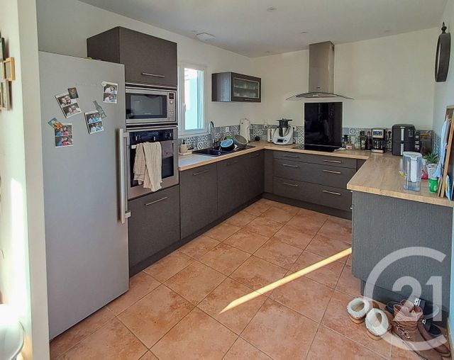 maison à vendre - 4 pièces - 99.0 m2 - BRETIGNOLLES SUR MER - 85 - PAYS-DE-LOIRE - Century 21 Bleu Marine