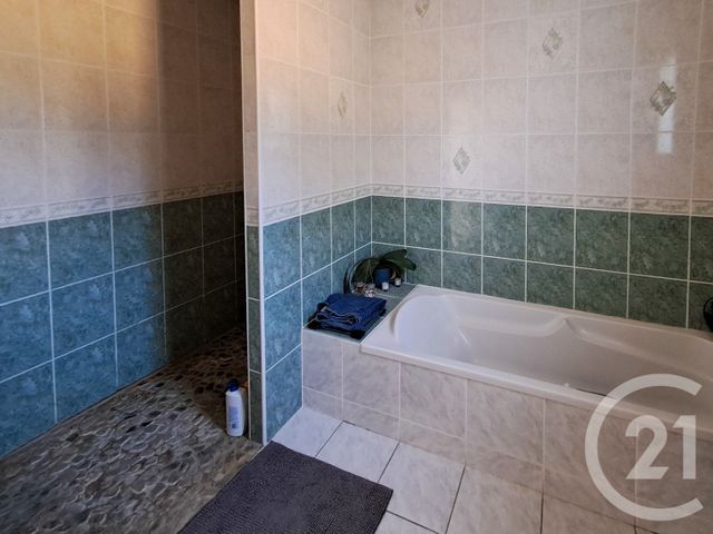 maison à vendre - 4 pièces - 99.0 m2 - BRETIGNOLLES SUR MER - 85 - PAYS-DE-LOIRE - Century 21 Bleu Marine
