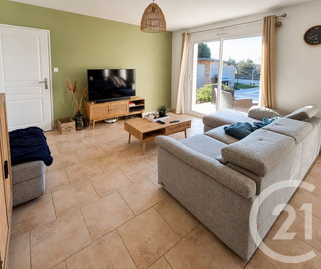 maison à vendre - 4 pièces - 99.0 m2 - BRETIGNOLLES SUR MER - 85 - PAYS-DE-LOIRE - Century 21 Bleu Marine