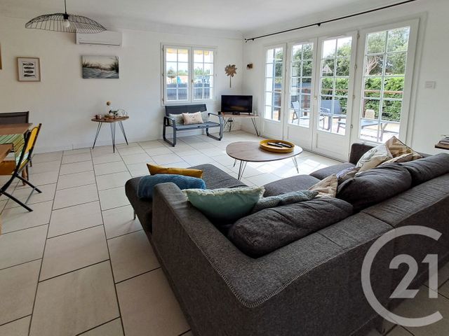 maison à vendre - 4 pièces - 77.0 m2 - BRETIGNOLLES SUR MER - 85 - PAYS-DE-LOIRE - Century 21 Bleu Marine