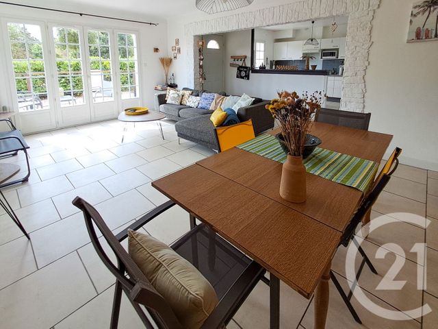 maison à vendre - 4 pièces - 77.0 m2 - BRETIGNOLLES SUR MER - 85 - PAYS-DE-LOIRE - Century 21 Bleu Marine
