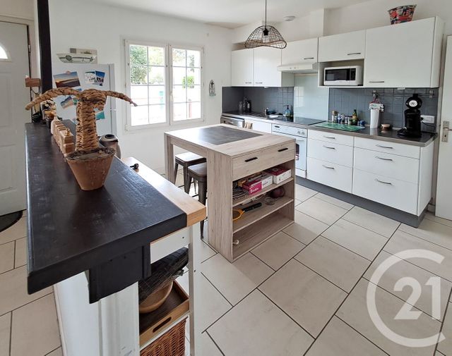 maison à vendre - 4 pièces - 77.0 m2 - BRETIGNOLLES SUR MER - 85 - PAYS-DE-LOIRE - Century 21 Bleu Marine