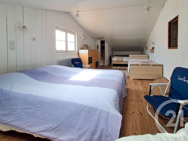 maison à vendre - 4 pièces - 77.0 m2 - BRETIGNOLLES SUR MER - 85 - PAYS-DE-LOIRE - Century 21 Bleu Marine