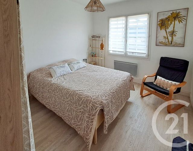maison à vendre - 4 pièces - 77.0 m2 - BRETIGNOLLES SUR MER - 85 - PAYS-DE-LOIRE - Century 21 Bleu Marine