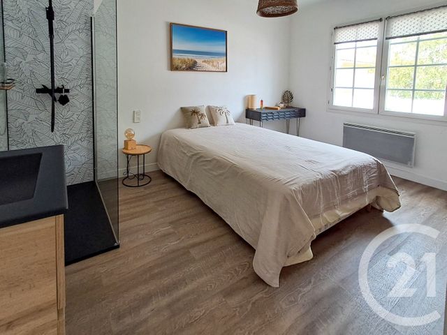 maison à vendre - 4 pièces - 77.0 m2 - BRETIGNOLLES SUR MER - 85 - PAYS-DE-LOIRE - Century 21 Bleu Marine
