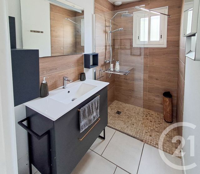 maison à vendre - 4 pièces - 77.0 m2 - BRETIGNOLLES SUR MER - 85 - PAYS-DE-LOIRE - Century 21 Bleu Marine