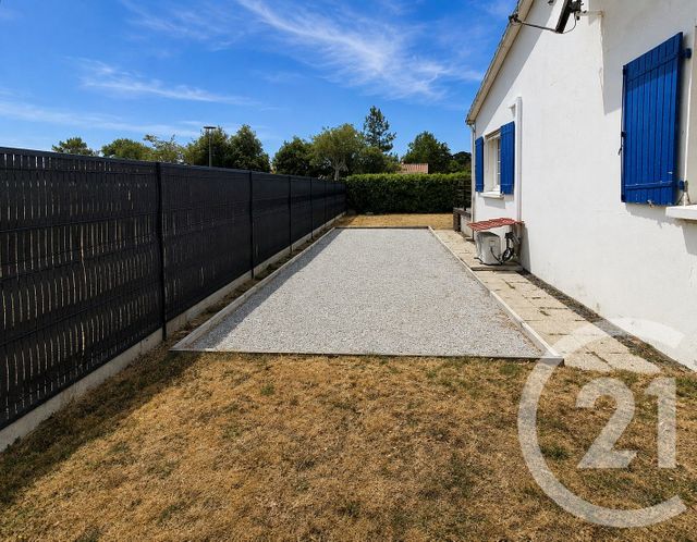 maison à vendre - 4 pièces - 77.0 m2 - BRETIGNOLLES SUR MER - 85 - PAYS-DE-LOIRE - Century 21 Bleu Marine