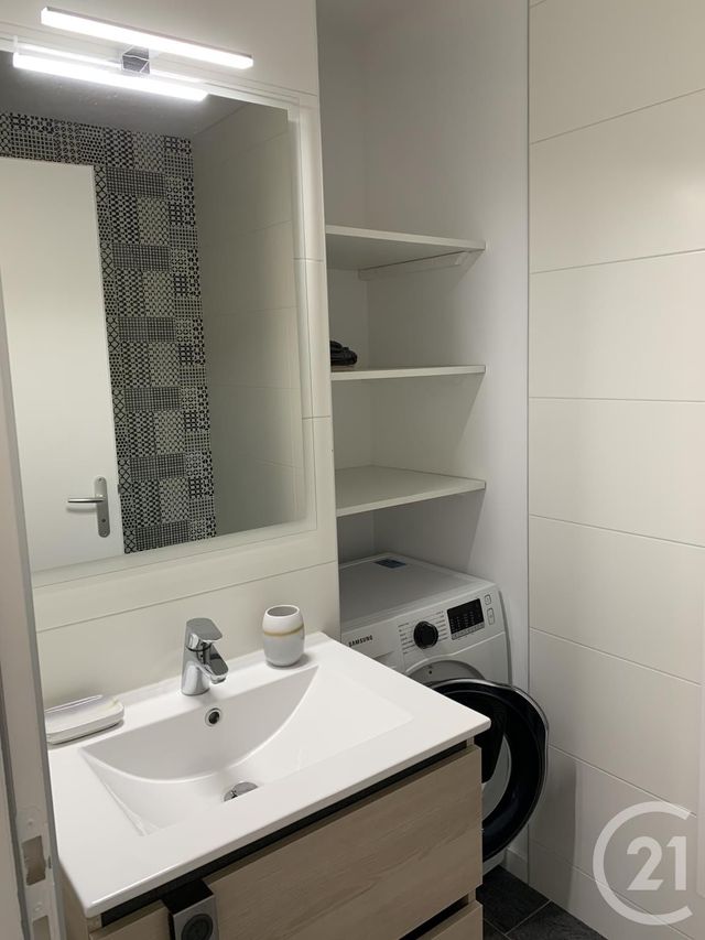Appartement Duplex à louer - 4 pièces - 41.51 m2 - BRETIGNOLLES SUR MER - 85 - PAYS-DE-LOIRE - Century 21 Bleu Marine