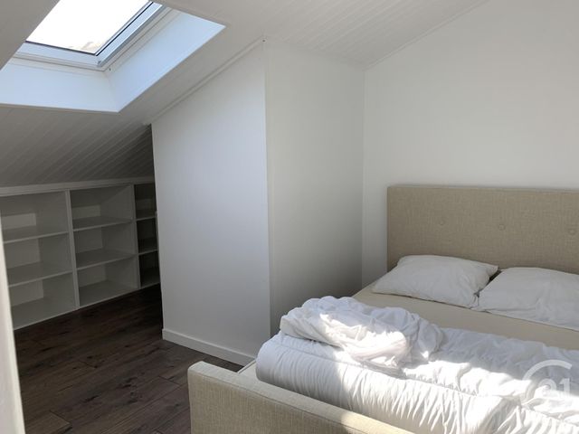 Appartement Duplex à louer - 4 pièces - 41.51 m2 - BRETIGNOLLES SUR MER - 85 - PAYS-DE-LOIRE - Century 21 Bleu Marine