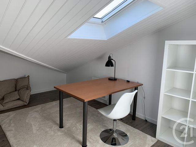 Appartement Duplex à louer - 4 pièces - 41.51 m2 - BRETIGNOLLES SUR MER - 85 - PAYS-DE-LOIRE - Century 21 Bleu Marine