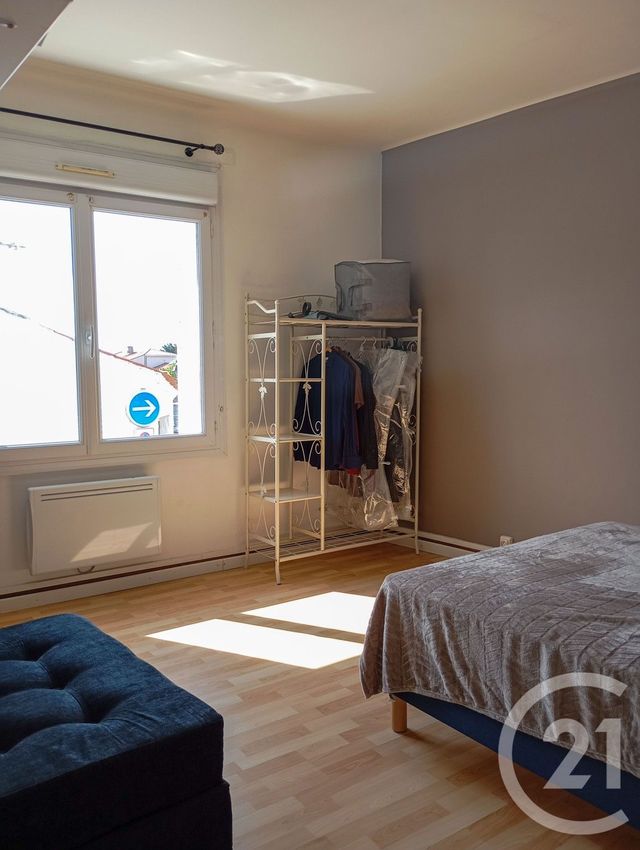 maison à vendre - 5 pièces - 79.6 m2 - BREM SUR MER - 85 - PAYS-DE-LOIRE - Century 21 Bleu Marine