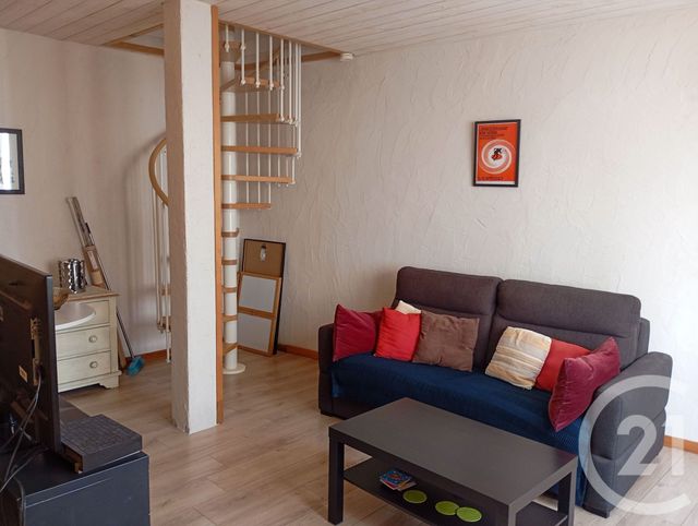 maison à vendre - 5 pièces - 79.6 m2 - BREM SUR MER - 85 - PAYS-DE-LOIRE - Century 21 Bleu Marine