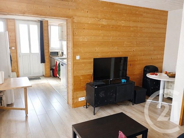 maison à vendre - 5 pièces - 79.6 m2 - BREM SUR MER - 85 - PAYS-DE-LOIRE - Century 21 Bleu Marine