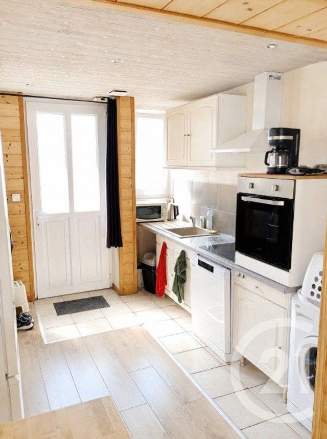 maison à vendre - 5 pièces - 79.6 m2 - BREM SUR MER - 85 - PAYS-DE-LOIRE - Century 21 Bleu Marine
