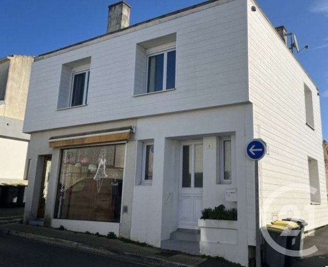 Maison à vendre BREM SUR MER
