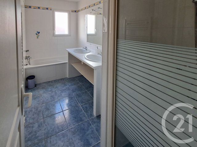 maison à vendre - 4 pièces - 75.24 m2 - LANDEVIEILLE - 85 - PAYS-DE-LOIRE - Century 21 Bleu Marine