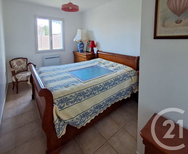 maison à vendre - 4 pièces - 75.24 m2 - LANDEVIEILLE - 85 - PAYS-DE-LOIRE - Century 21 Bleu Marine