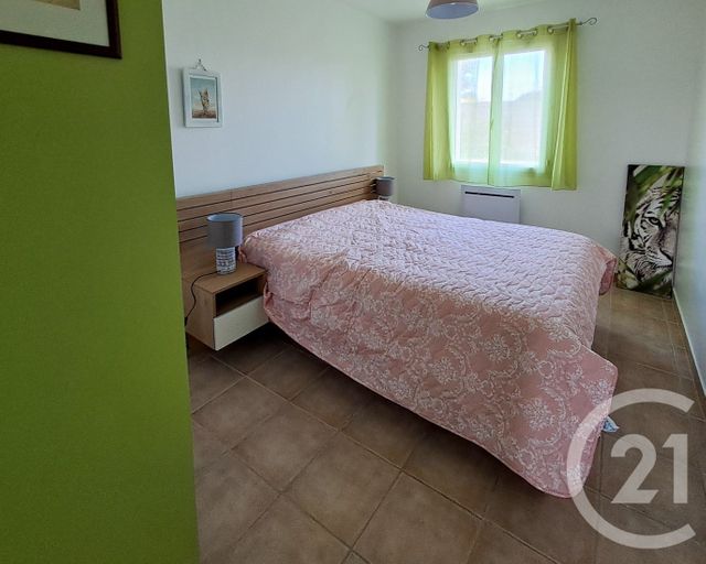 maison à vendre - 4 pièces - 75.24 m2 - LANDEVIEILLE - 85 - PAYS-DE-LOIRE - Century 21 Bleu Marine