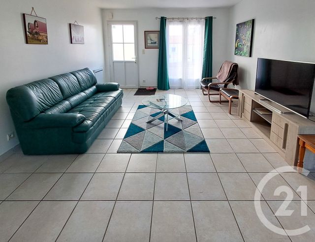 maison à vendre - 4 pièces - 75.24 m2 - LANDEVIEILLE - 85 - PAYS-DE-LOIRE - Century 21 Bleu Marine