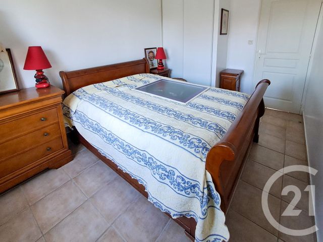 maison à vendre - 4 pièces - 75.24 m2 - LANDEVIEILLE - 85 - PAYS-DE-LOIRE - Century 21 Bleu Marine