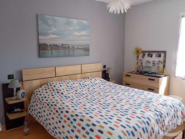 maison à vendre - 7 pièces - 162.73 m2 - LA CHAIZE GIRAUD - 85 - PAYS-DE-LOIRE - Century 21 Bleu Marine