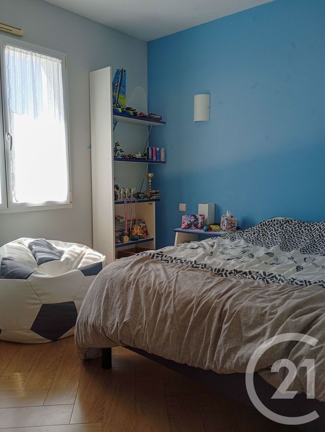 maison à vendre - 7 pièces - 162.73 m2 - LA CHAIZE GIRAUD - 85 - PAYS-DE-LOIRE - Century 21 Bleu Marine
