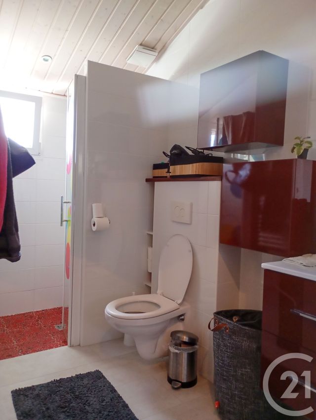 maison à vendre - 7 pièces - 162.73 m2 - LA CHAIZE GIRAUD - 85 - PAYS-DE-LOIRE - Century 21 Bleu Marine