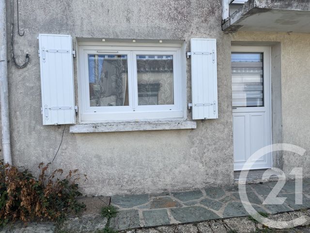 Appartement T3 à louer - 3 pièces - 46.24 m2 - BREM SUR MER - 85 - PAYS-DE-LOIRE - Century 21 Bleu Marine