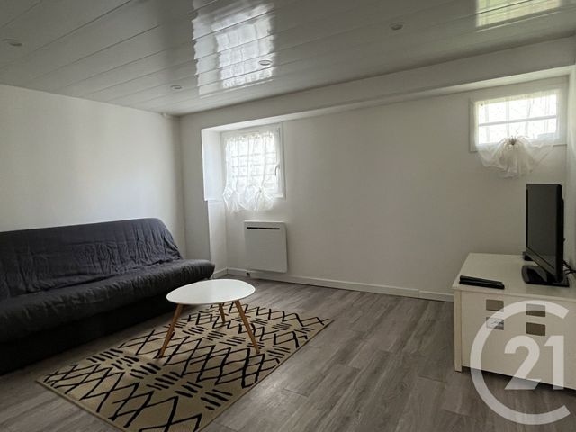 Appartement T3 à louer - 3 pièces - 46.24 m2 - BREM SUR MER - 85 - PAYS-DE-LOIRE - Century 21 Bleu Marine