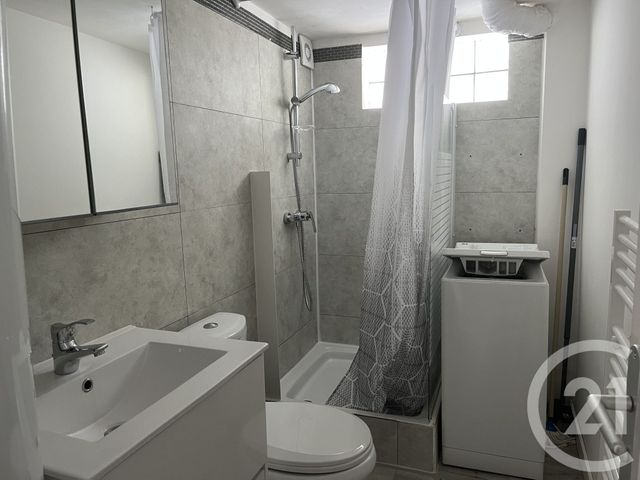 Appartement T3 à louer - 3 pièces - 46.24 m2 - BREM SUR MER - 85 - PAYS-DE-LOIRE - Century 21 Bleu Marine