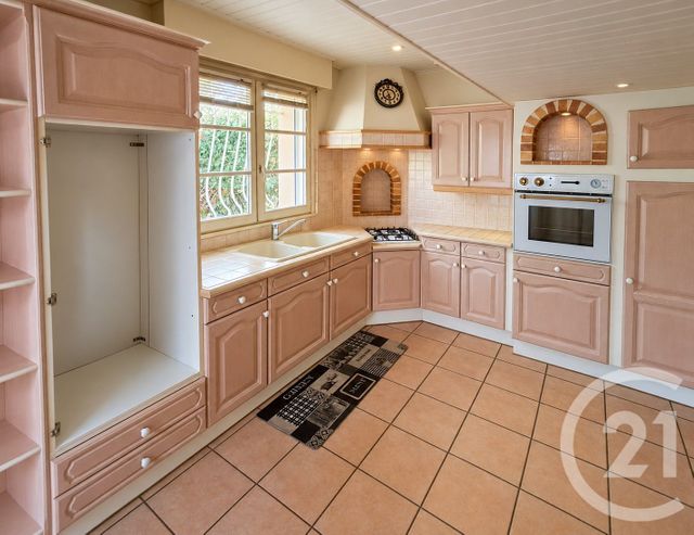 maison à vendre - 7 pièces - 125.0 m2 - BRETIGNOLLES SUR MER - 85 - PAYS-DE-LOIRE - Century 21 Bleu Marine