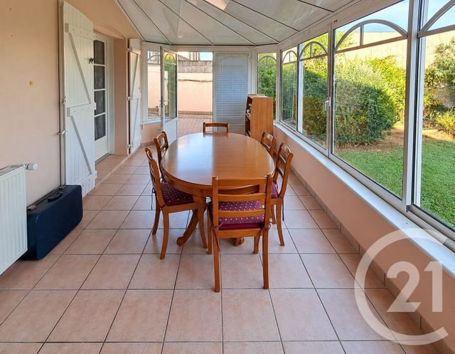 maison à vendre - 7 pièces - 125.0 m2 - BRETIGNOLLES SUR MER - 85 - PAYS-DE-LOIRE - Century 21 Bleu Marine