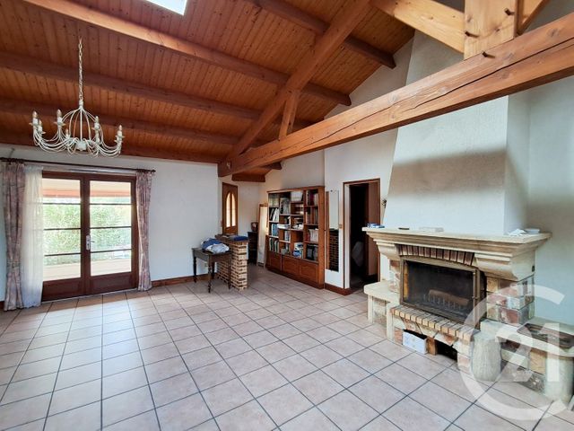 maison à vendre - 7 pièces - 125.0 m2 - BRETIGNOLLES SUR MER - 85 - PAYS-DE-LOIRE - Century 21 Bleu Marine