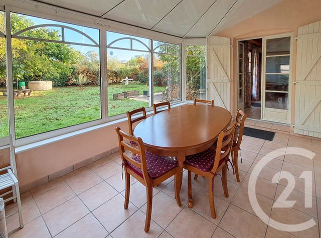 maison à vendre - 7 pièces - 125.0 m2 - BRETIGNOLLES SUR MER - 85 - PAYS-DE-LOIRE - Century 21 Bleu Marine